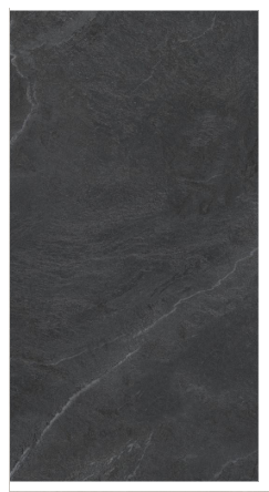 Плитка Allore Group Vesuvio Black F P R Full Lappato 60x120 см